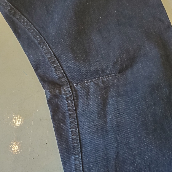 Garcia Straight Leg Jeans - Picture 6 of 7